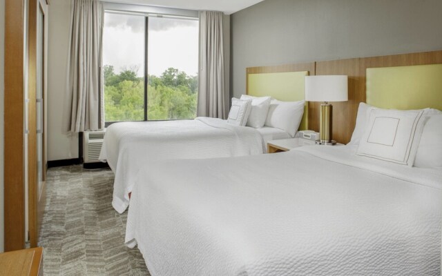 SpringHill Suites Cincinnati North/Forest Park