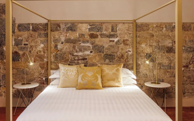 PALAZZO DELLA BIANCA- Royal Experience