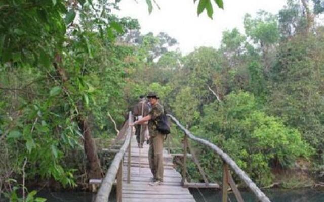 Racyshade Resort- Bardia National Park