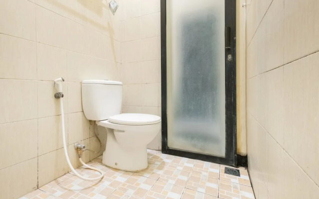 OYO 1700 Danurejan Guesthouse