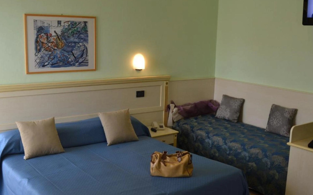 Hotel Zeus