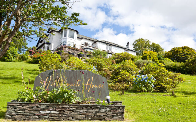 Windermere Hillthwaite Hotel