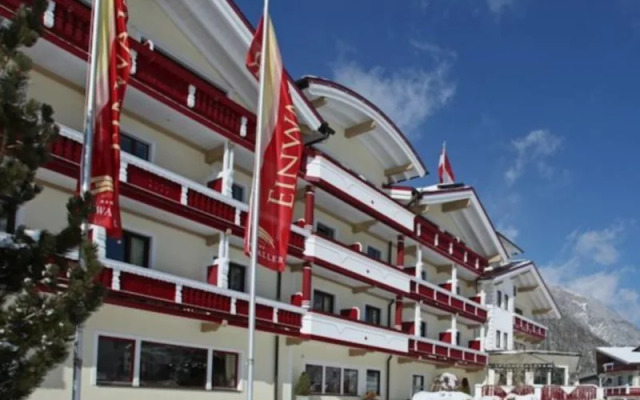 Appartements Einwaller