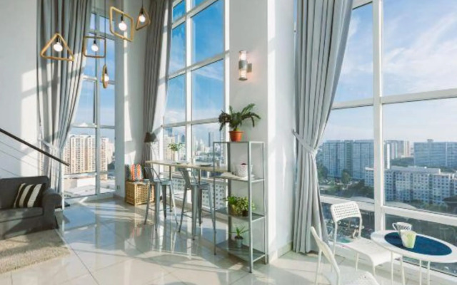 Maritime Luxury Suites