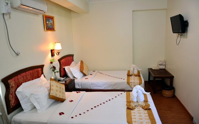 Hotel Wonderland