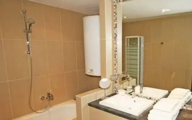 Schwarz Wienerwald Appartements