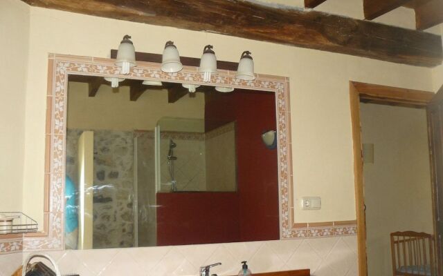 Casa del Tesoro