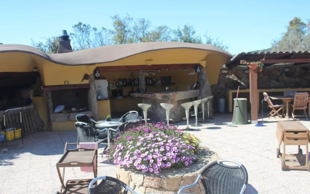 Résidence Villa Smeralda