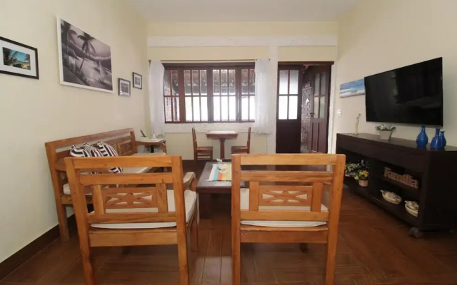 Apart Hotel Buz215