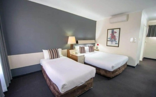 Midcity Motor Lodge