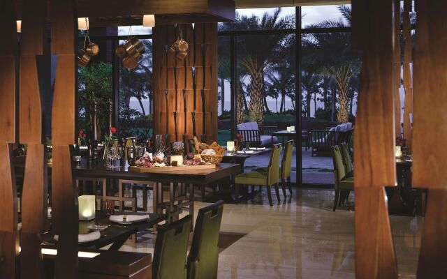 Grand Hotel Haikou (Managed by Accor)