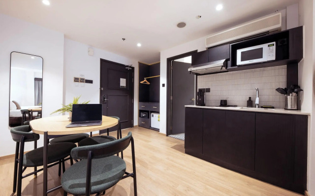 Owen House by Habyt