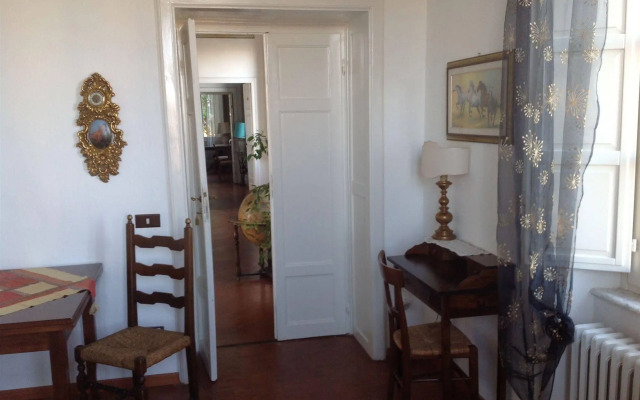 Villa Conti