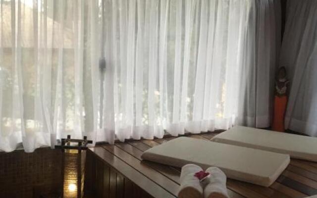 Pousada Villa Do Luar