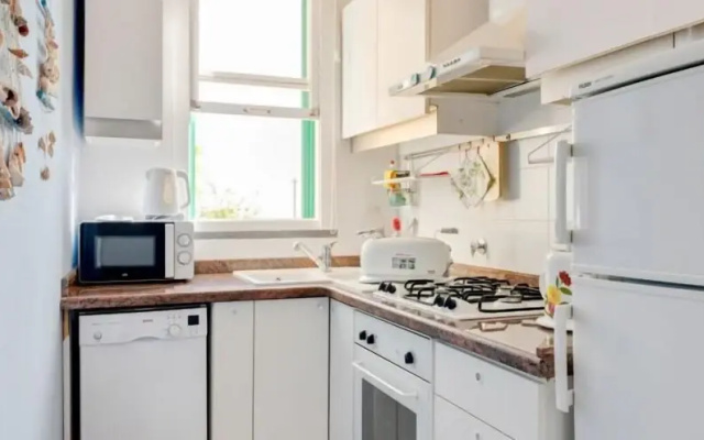 Two-Bedroom Apartment in Lerici (SP)