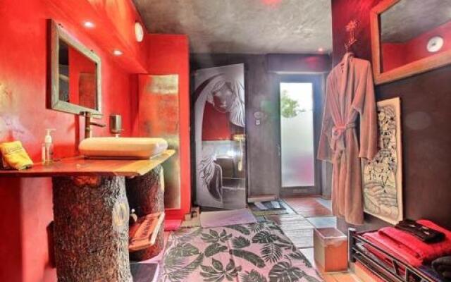 Apartment Cuba Zen Actitud