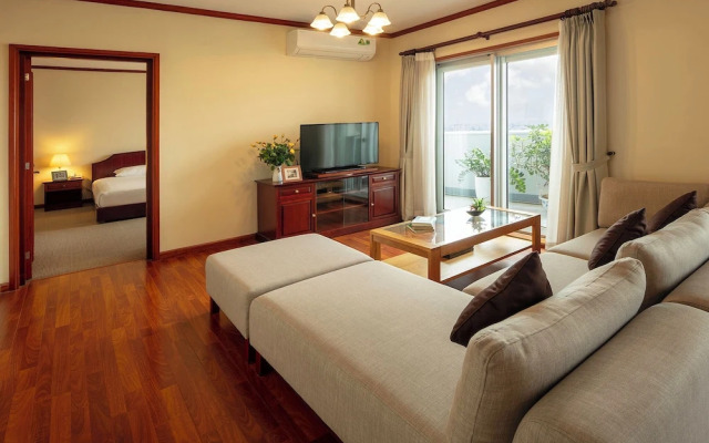 V-Tower Hanoi Serviced Apartment