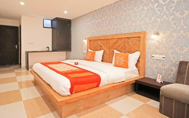 OYO Rooms Near Zero Bridge