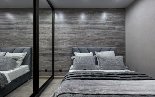 Green FOX на улице Бакинская 92