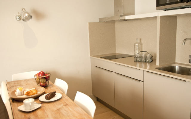 Aparthotel Arrels d'Empordà