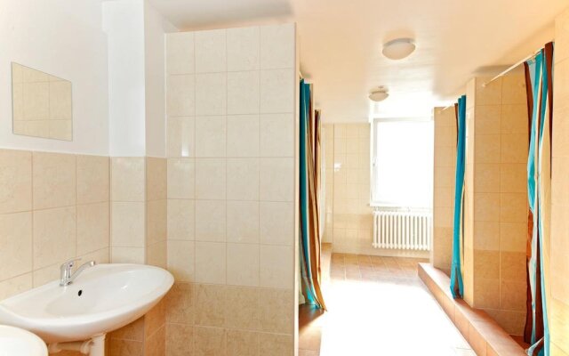 Hostel Libeň