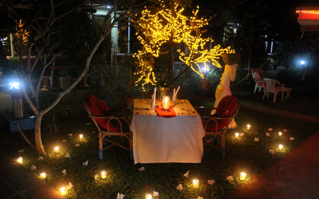 Deep Forest Garden Hotel
