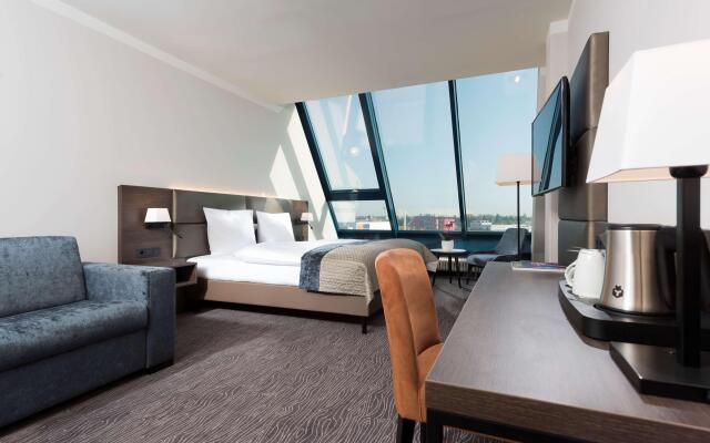Excelsior Hotel Nuernberg Fuerth, BW Signature Collection