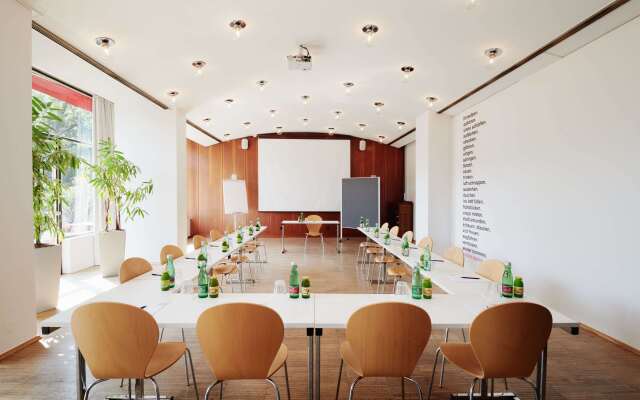 Hotel Daniel Graz