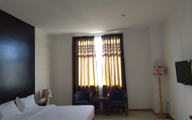GinaSuite Kompleks27 Hotel