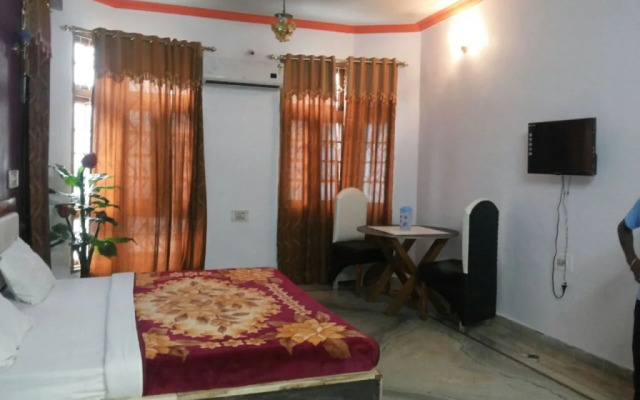Hotel Rama Utsav