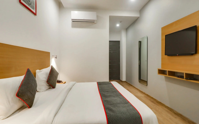 Jashn by OYO Rooms