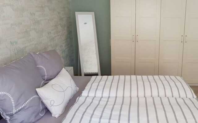 Lovely Apartment in Hesse