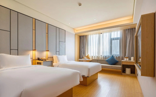 JI Hotel (Kunming Chenggong Dounan Flower Market)