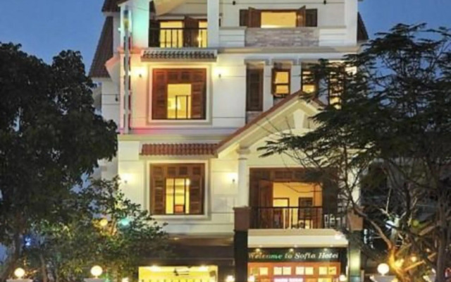 Sofia Boutique Hotel Danang