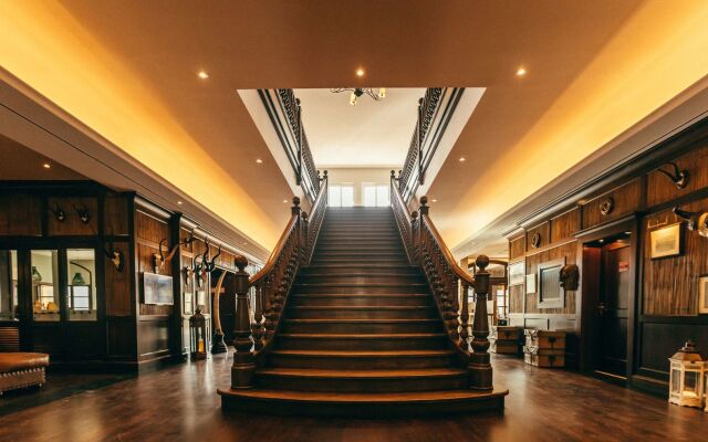 Lindner Hotel Mallorca Portals Nous, part of JdV by Hyatt