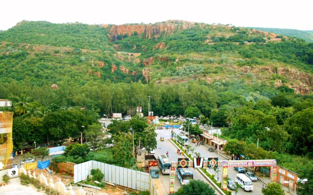Raj Park Tirupati