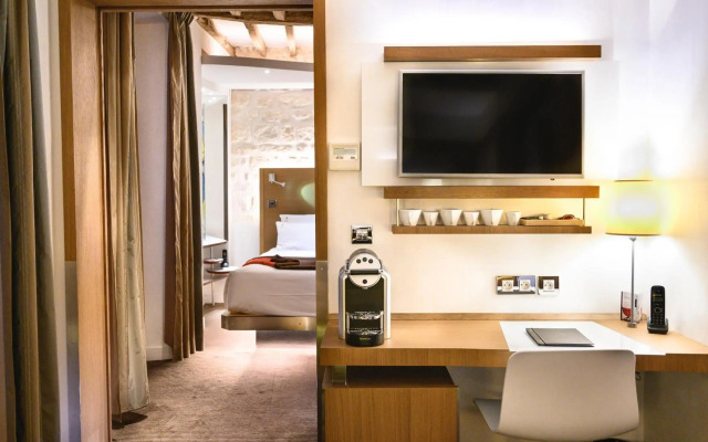 Select Hotel - Rive Gauche