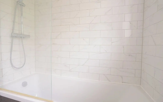 Everglades Hideaway in Gillingham