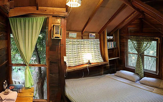 Rabeang Pasak Treehouse Resort