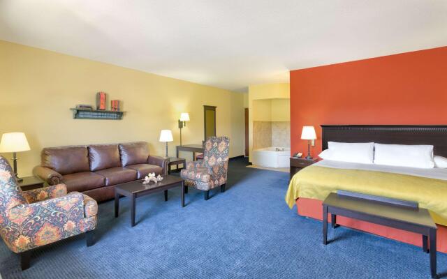 AmericInn by Wyndham Vidalia