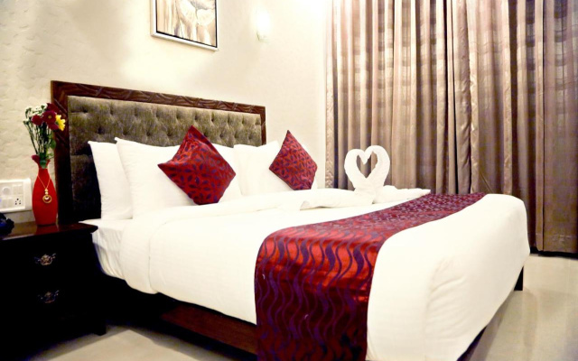 Vibez Panchgani By Zen Nest