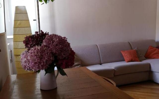 Appartamento La Rondine