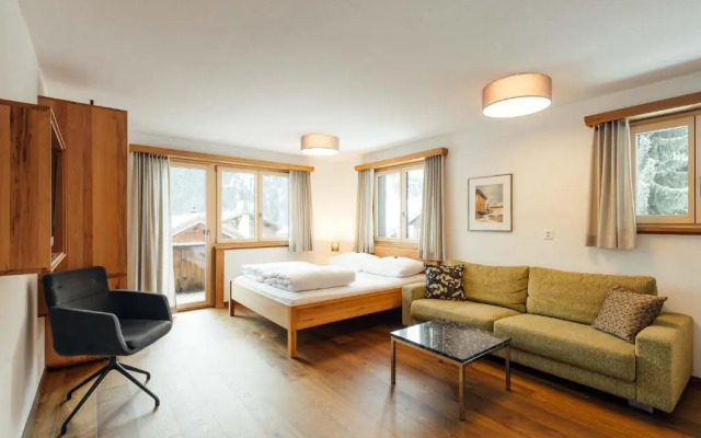 Hotel Kruezli