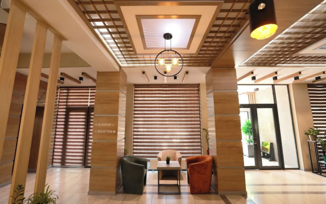 Sayyoh Hotel