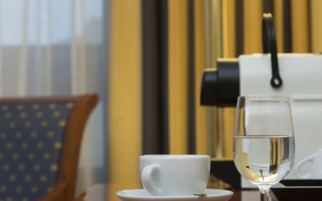 Hotel Mondial am Kurfürstendamm