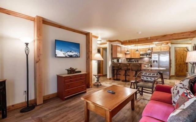 Nine Vail Road Condos Professionally-Managed in Vail Short Walk to Gondola by RedAwning