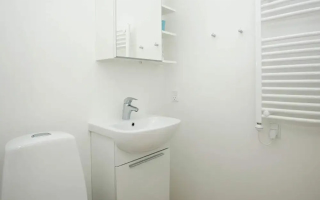 6 Person Holiday Home in Skagen-by Traum