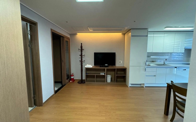 Residence Hotel i