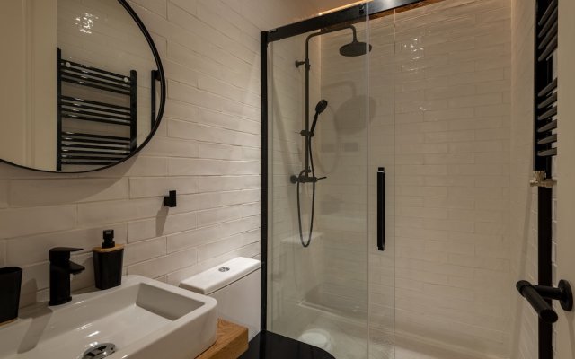 Apartamento de diseño reformado by SatH