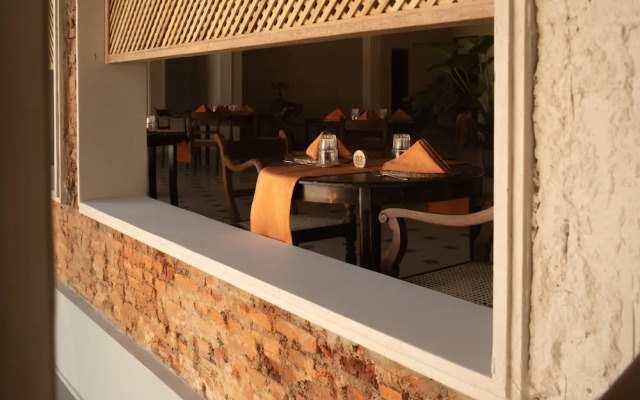 Neevana Hotel Hikkaduwa